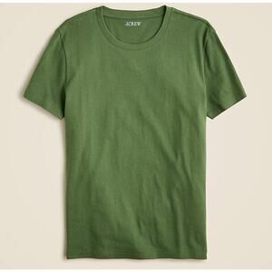 J. Crew Vintage jersey classic-fit crewneck T-shirt Small